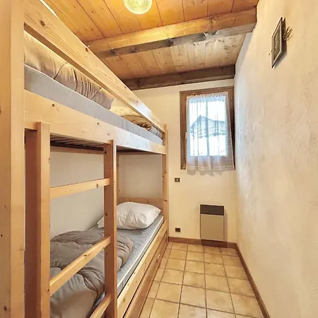 Cabine, 4 Pers. - Balcon, Parking Prive, A 100m Des Pistes Et Commerces Apartment